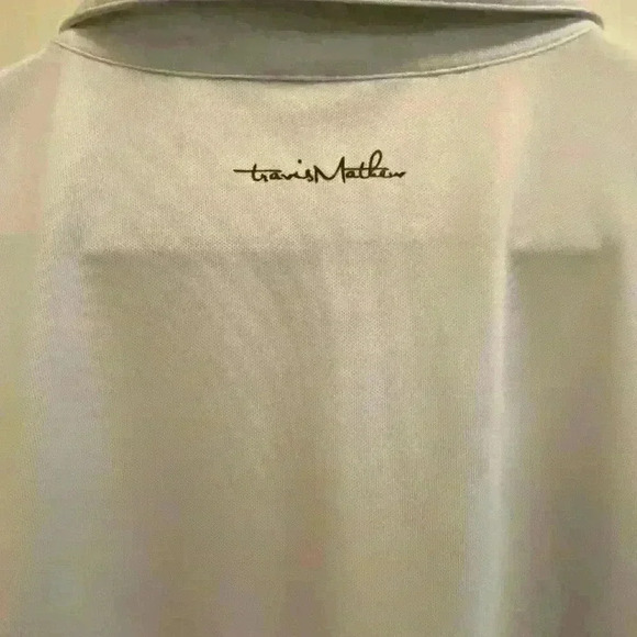 Travis Mathew | Sea to Sea | American Flag | 4th Of July | Men’s Size xl - Picture 8 of 10